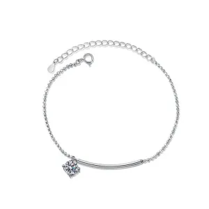 سوار من الفضة-silver bracelet
