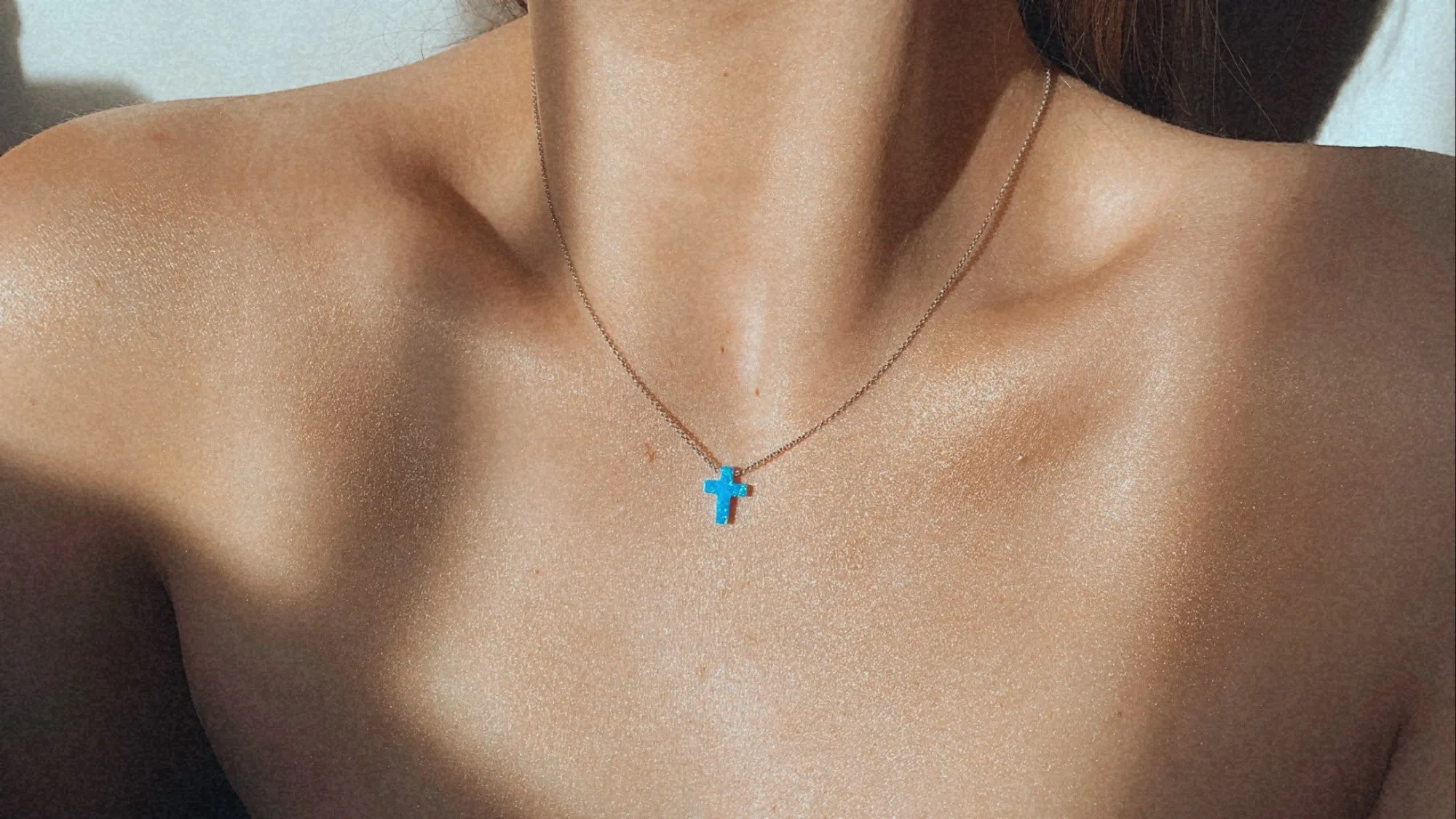 Athena Necklace