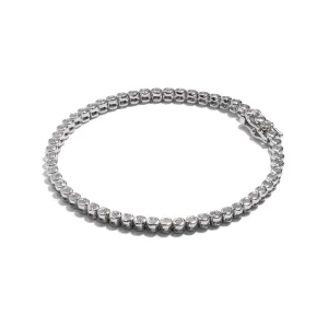 Bubble Tennis Bracelet