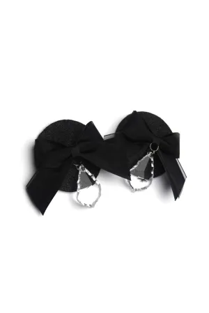 Chandela Pasties