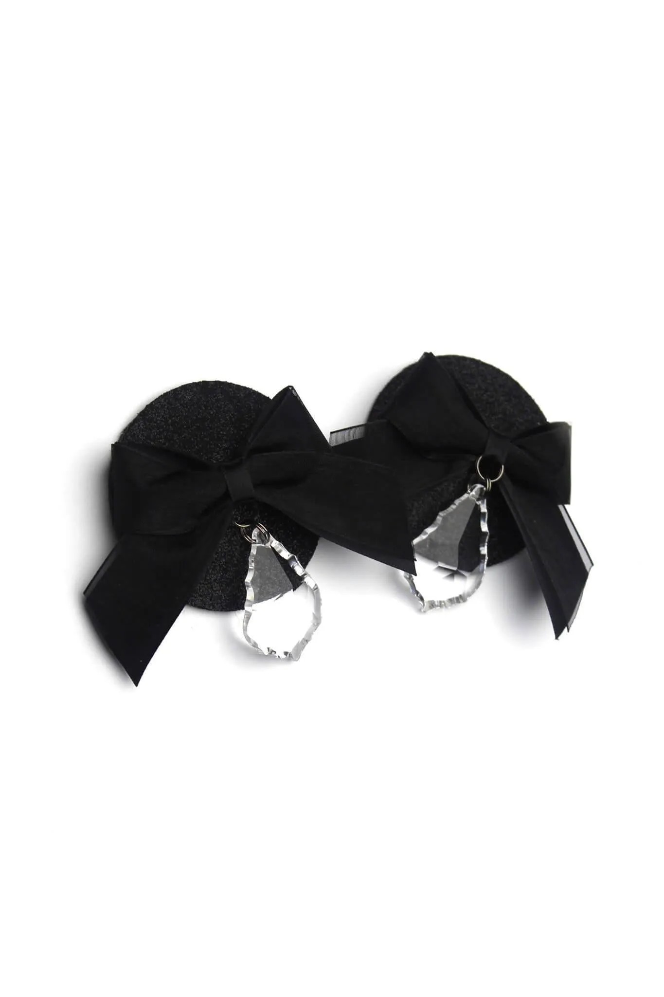 Chandela Pasties