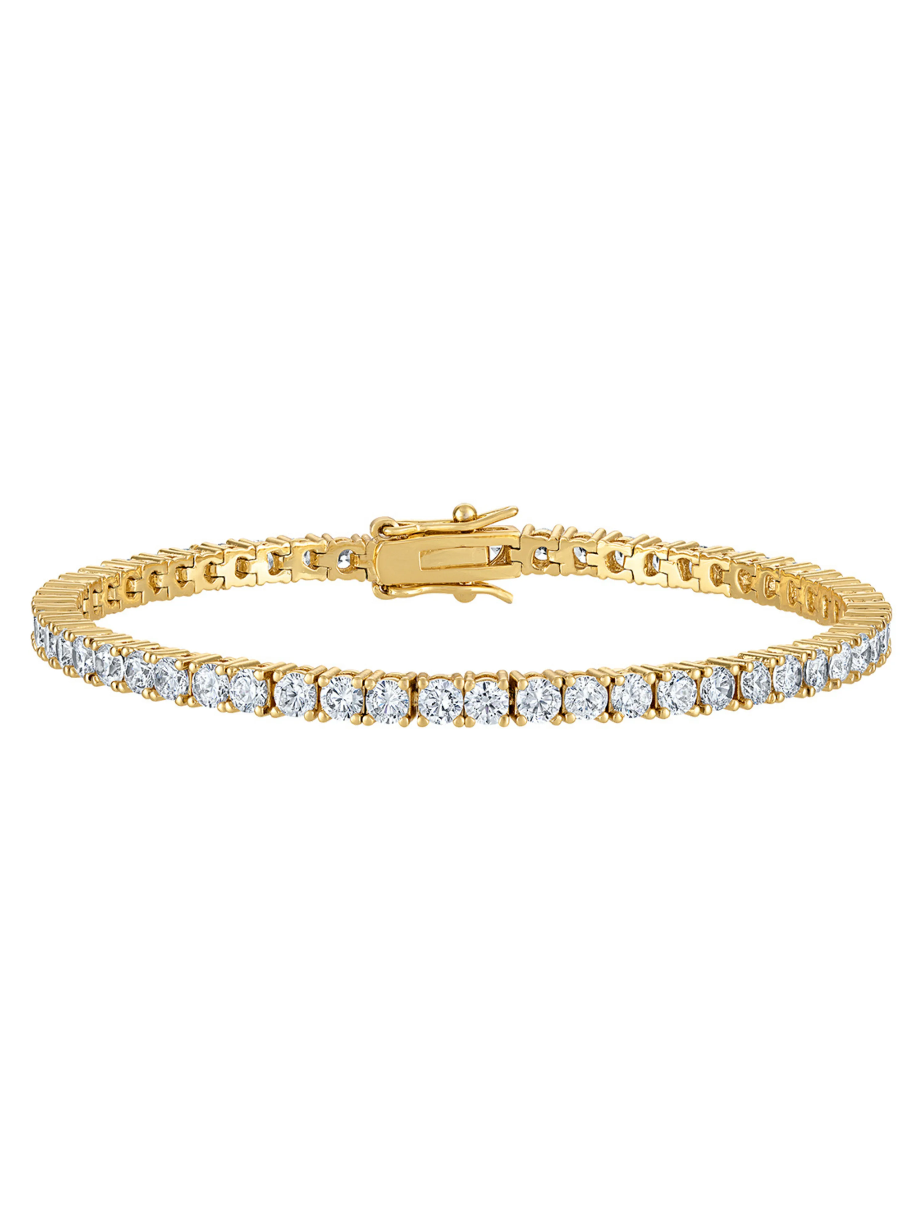 Kinsey Designs Arthur Tennis Bracelet