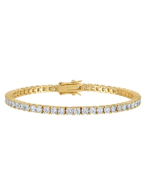 Kinsey Designs Arthur Tennis Bracelet
