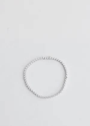 N-Dia Tennis Bracelet