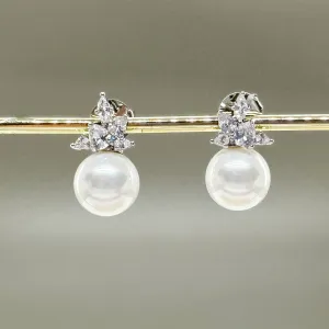 Patch Earring