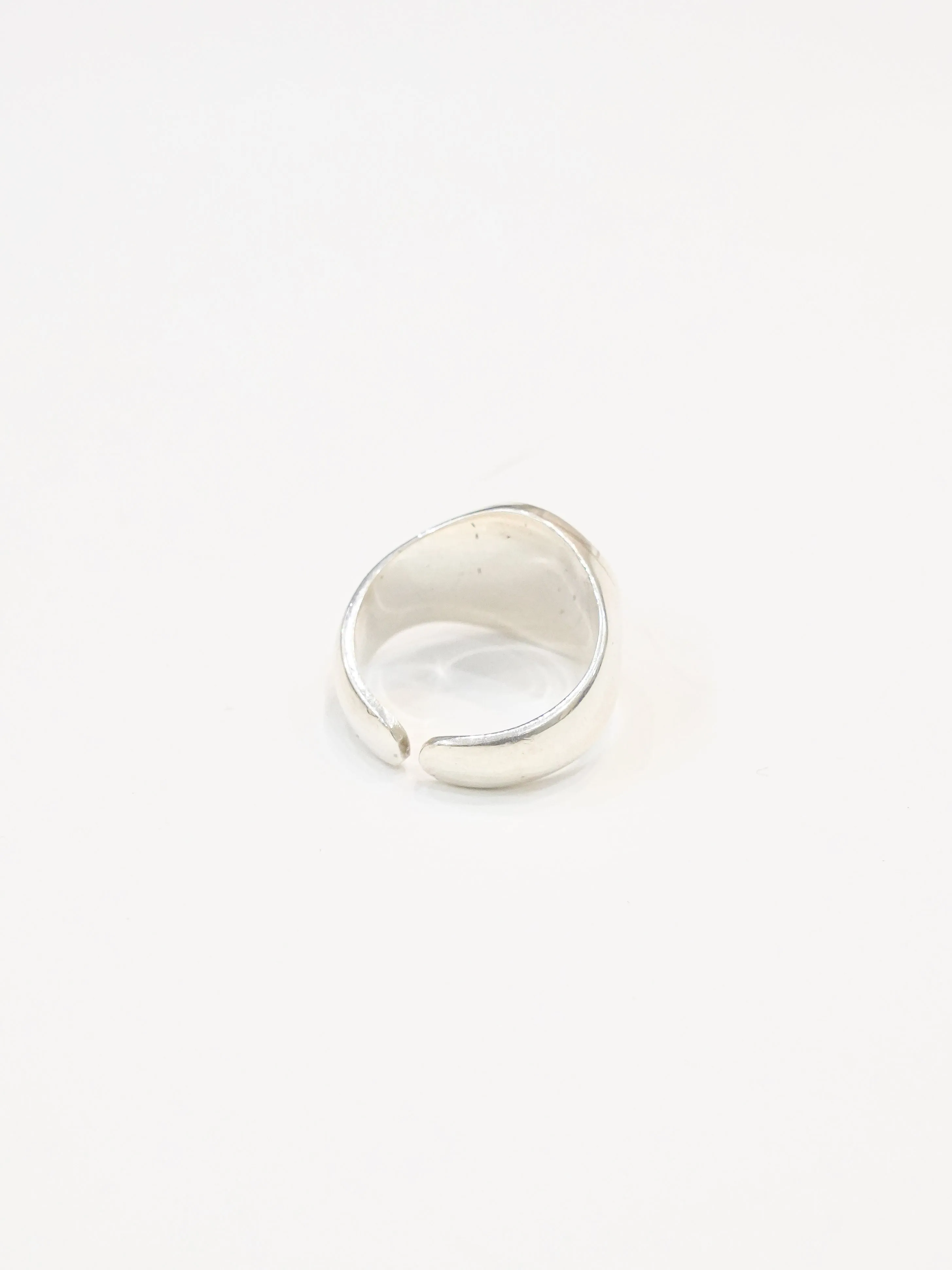×TOUAREG / Signet Ring