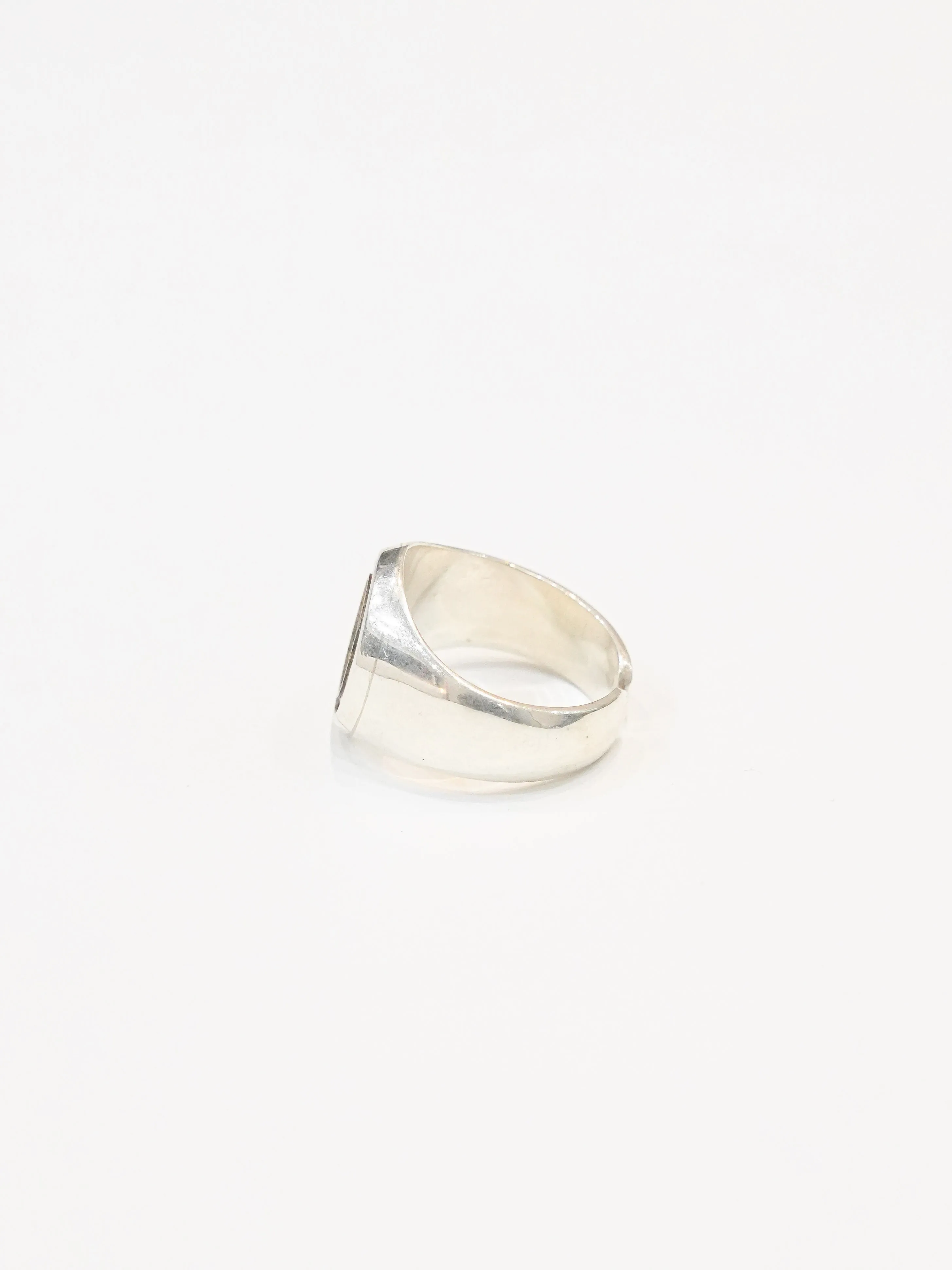 ×TOUAREG / Signet Ring